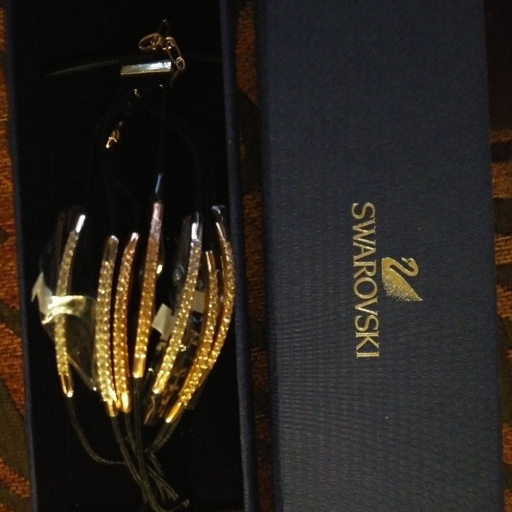 Swarovski bracelet - Picture 1 of 6